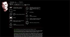 Desktop Screenshot of erobillard.com